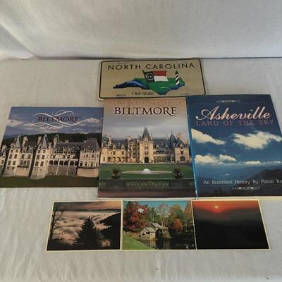 Lot 180 - Carolina Collection 