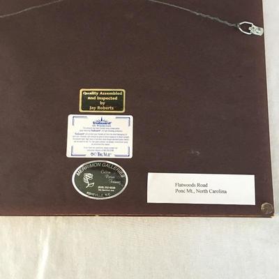 Lot 180 - Carolina Collection 