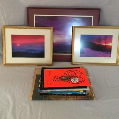 Lot 180 - Carolina Collection 
