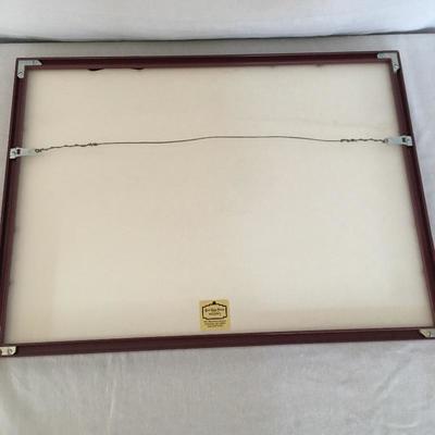Lot 180 - Carolina Collection 