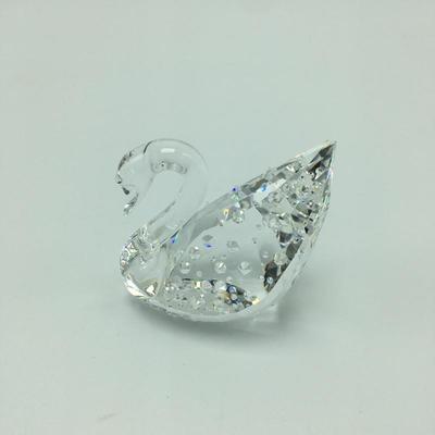 Lot 182 - Swarovski Messages of Love 