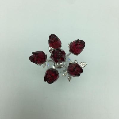 Lot 182 - Swarovski Messages of Love 