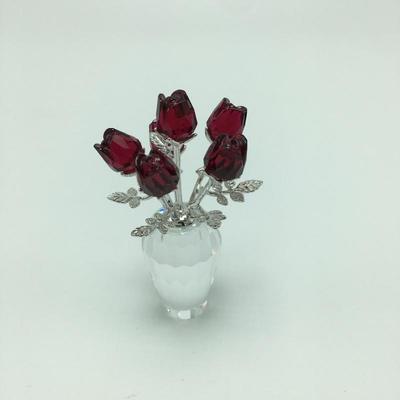 Lot 182 - Swarovski Messages of Love 