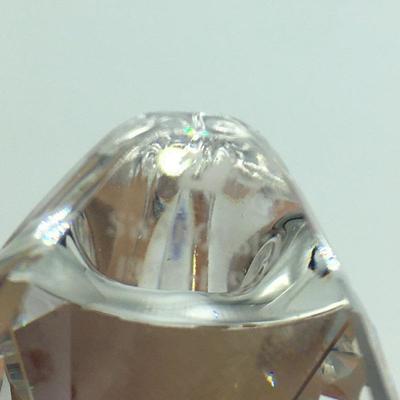 Lot 182 - Swarovski Messages of Love 
