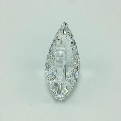Lot 182 - Swarovski Messages of Love 