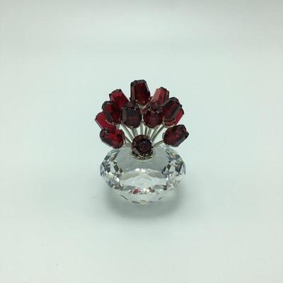 Lot 182 - Swarovski Messages of Love 