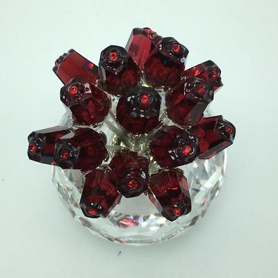 Lot 182 - Swarovski Messages of Love 