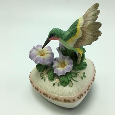 Lot 183 - Hummingbird Collection 