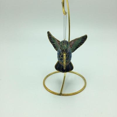 Lot 183 - Hummingbird Collection 