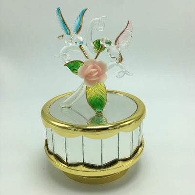 Lot 183 - Hummingbird Collection 
