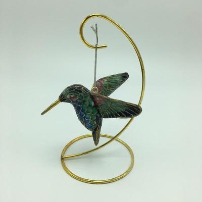 Lot 183 - Hummingbird Collection 