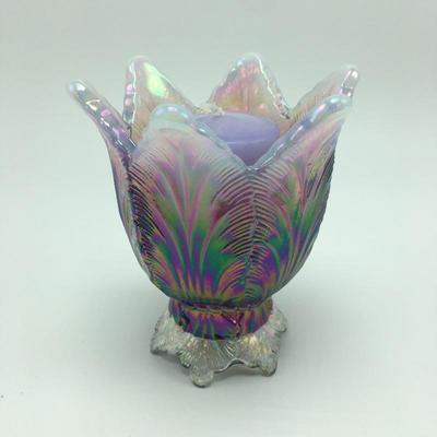 Lot 184 - Fenton Carnival Glass & More