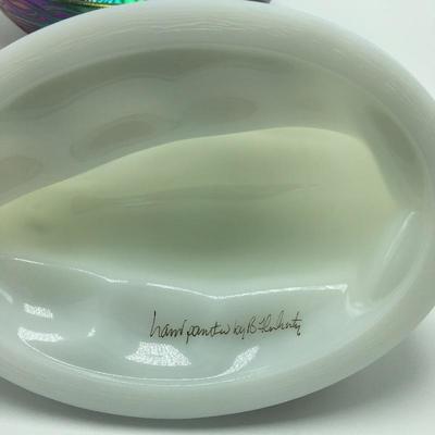 Lot 184 - Fenton Carnival Glass & More