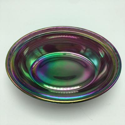 Lot 184 - Fenton Carnival Glass & More