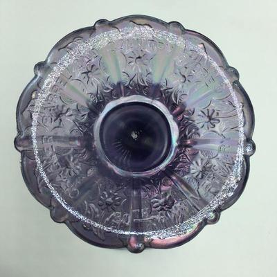 Lot 184 - Fenton Carnival Glass & More