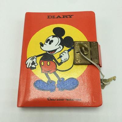 Lot 185 - Disney Collection
