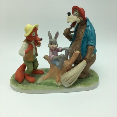Lot 185 - Disney Collection