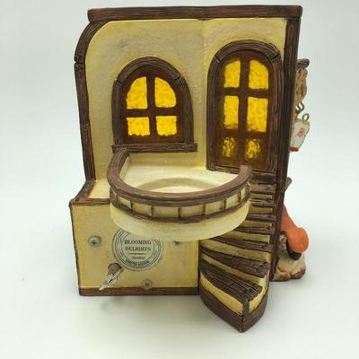 Lot 186 - Trio of Music Boxes