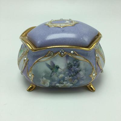Lot 186 - Trio of Music Boxes