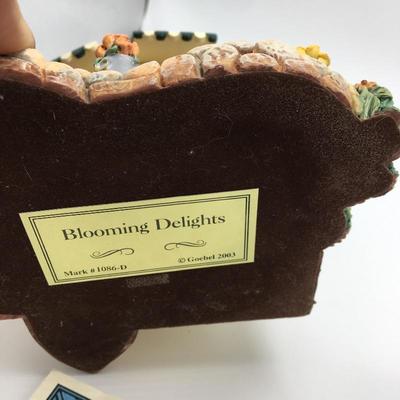 Lot 186 - Trio of Music Boxes