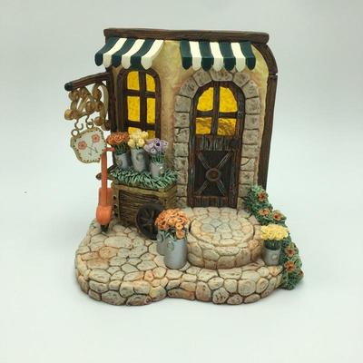 Lot 186 - Trio of Music Boxes