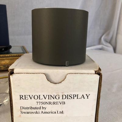 Lot 190- Swarovski Repair Kit