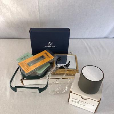 Lot 190- Swarovski Repair Kit