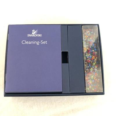 Lot 190- Swarovski Repair Kit