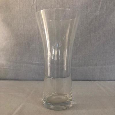 Lot 191- Etched Glass