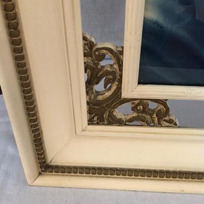 Lot 193- Floral Art