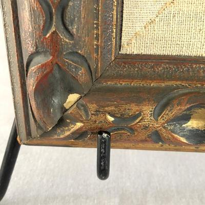 Lot 193- Floral Art
