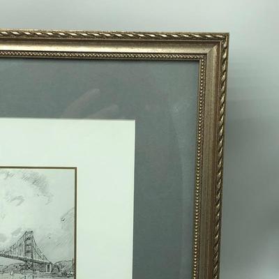Lot 197- Thomas Kincade Collection