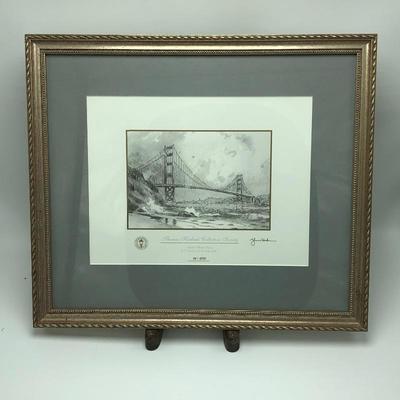 Lot 197- Thomas Kincade Collection