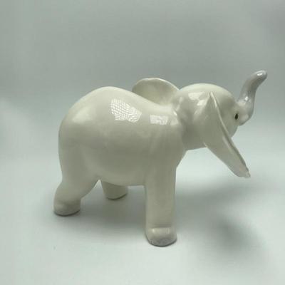Lot 200- Elephants & More