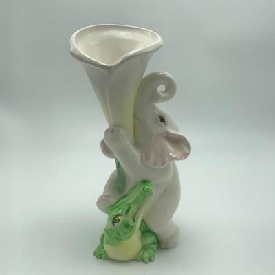 Lot 200- Elephants & More