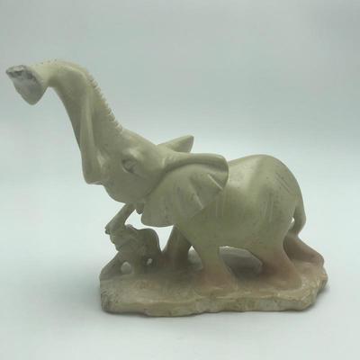 Lot 200- Elephants & More