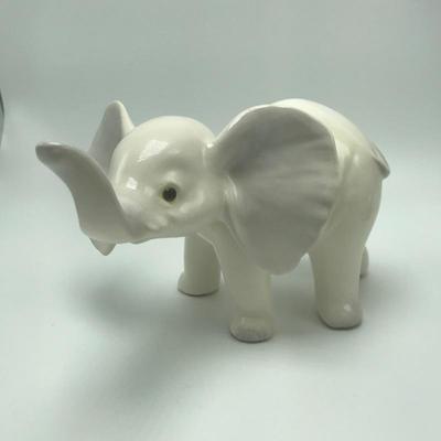 Lot 200- Elephants & More