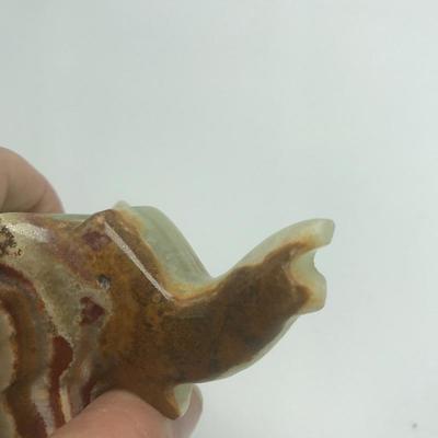 Lot 200- Elephants & More