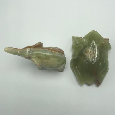 Lot 200- Elephants & More