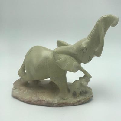 Lot 200- Elephants & More