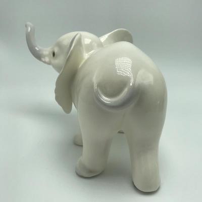 Lot 200- Elephants & More