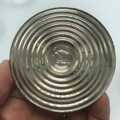 Lot 201 - Heavy Sterling Bowl and More Sterling Silver