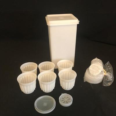 Lot 203 - Vintage Hallâ€™s Stoneware and More!