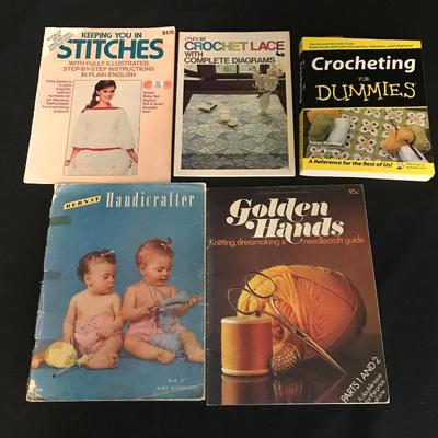 Lot 209 - Yarn! Yarn! Yarn!