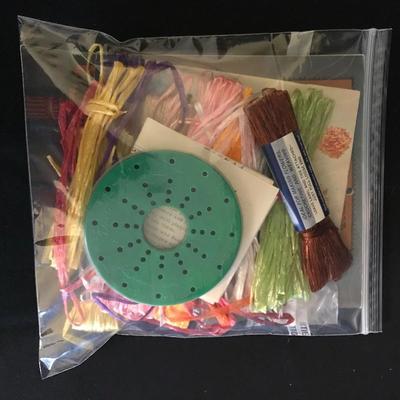 Lot 209 - Yarn! Yarn! Yarn!