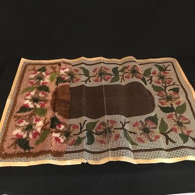 Lot 210 - Cross Stitch Galore!
