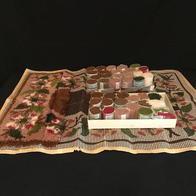 Lot 210 - Cross Stitch Galore!