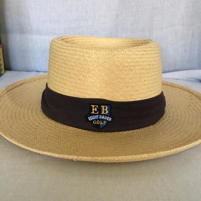 Lot 211 - Golf Essentials