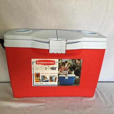 Lot 211 - Golf Essentials