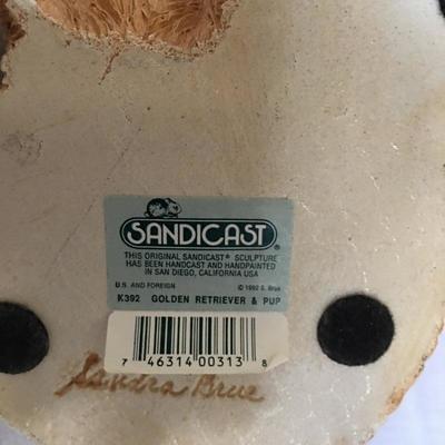 Lot 212 - Golden Retriever Array